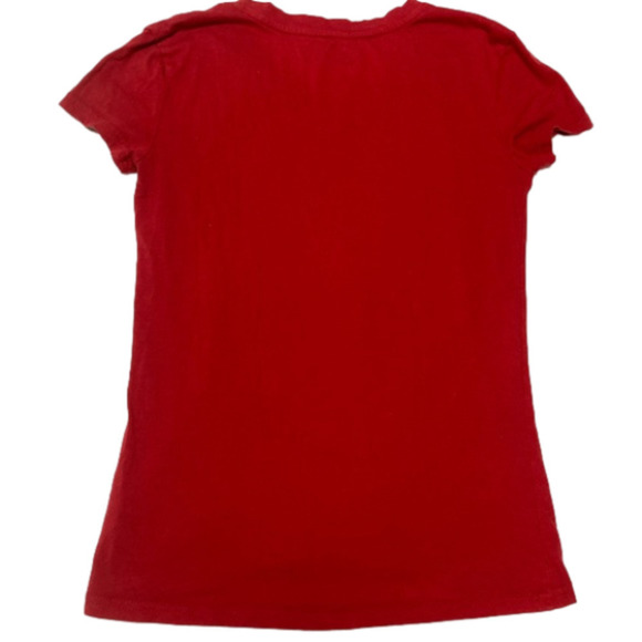 STAR WARS RED T-SHIRT - Size XS - Picture 5 of 6